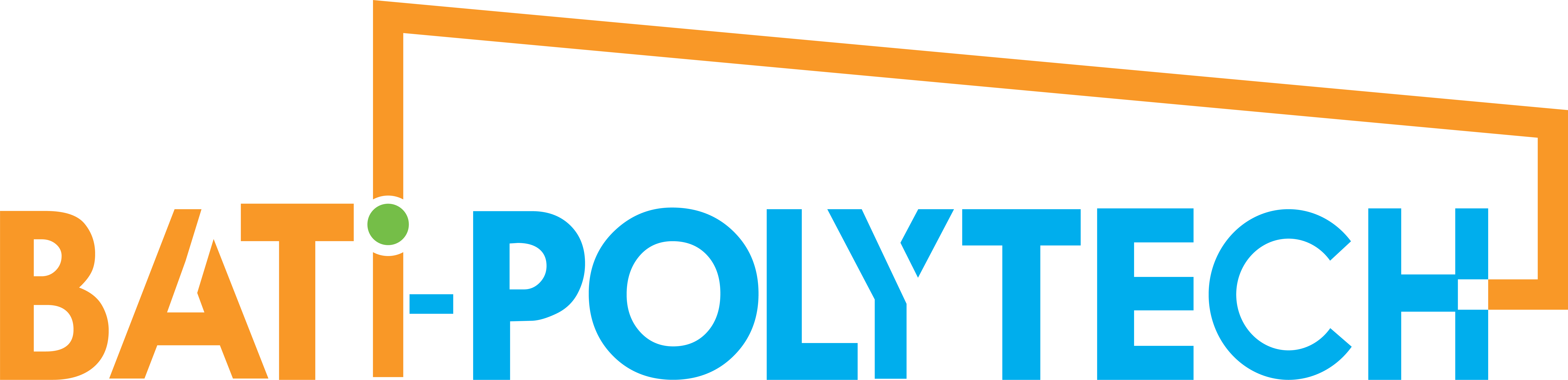 Bati Polytech Logo